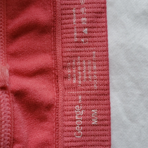 2 Bralettes size M - Picture 8 of 8